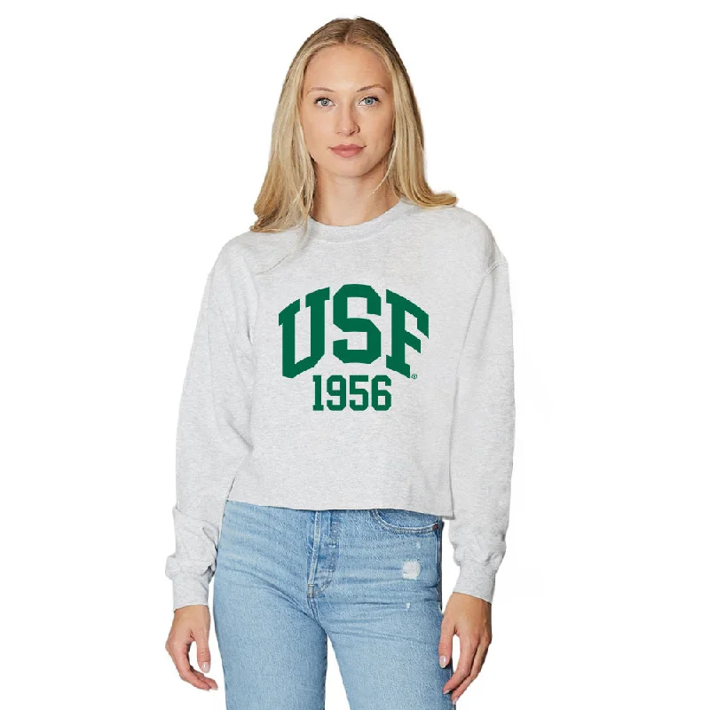 USF Established Crewneck