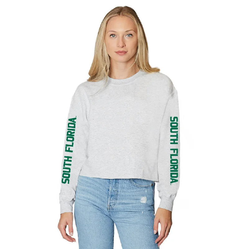 USF Varsity Crewneck