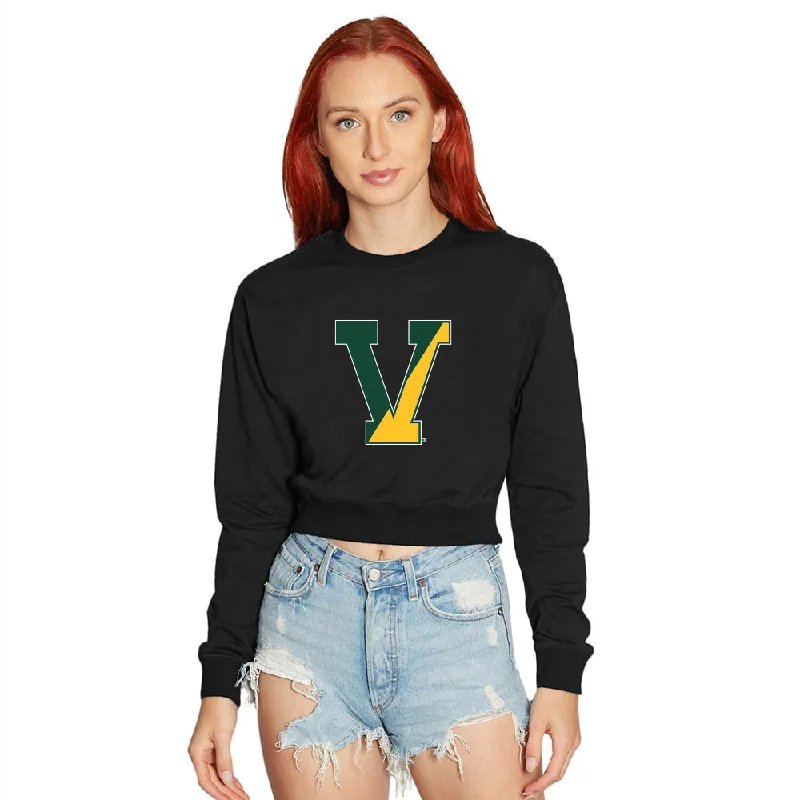 Vermont Pullover Crewneck