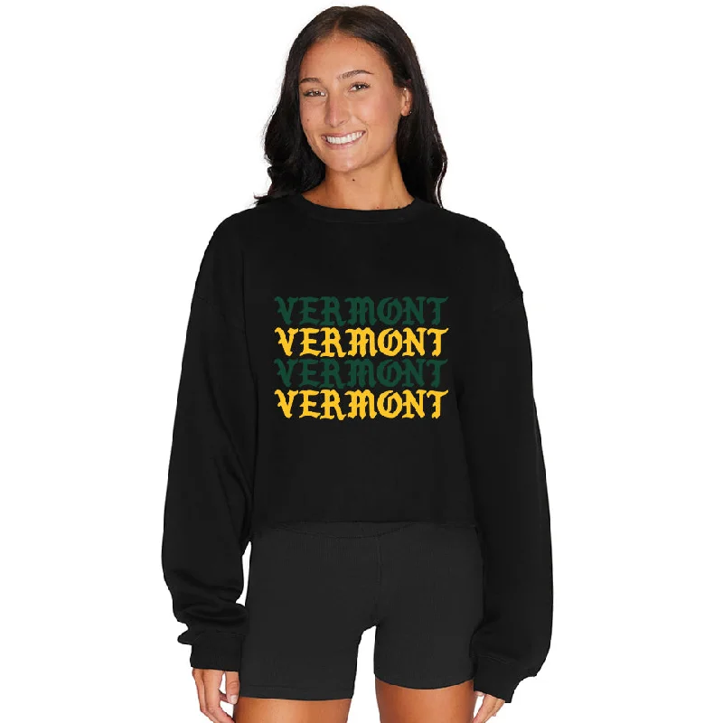 Vermont Gothic Crewneck