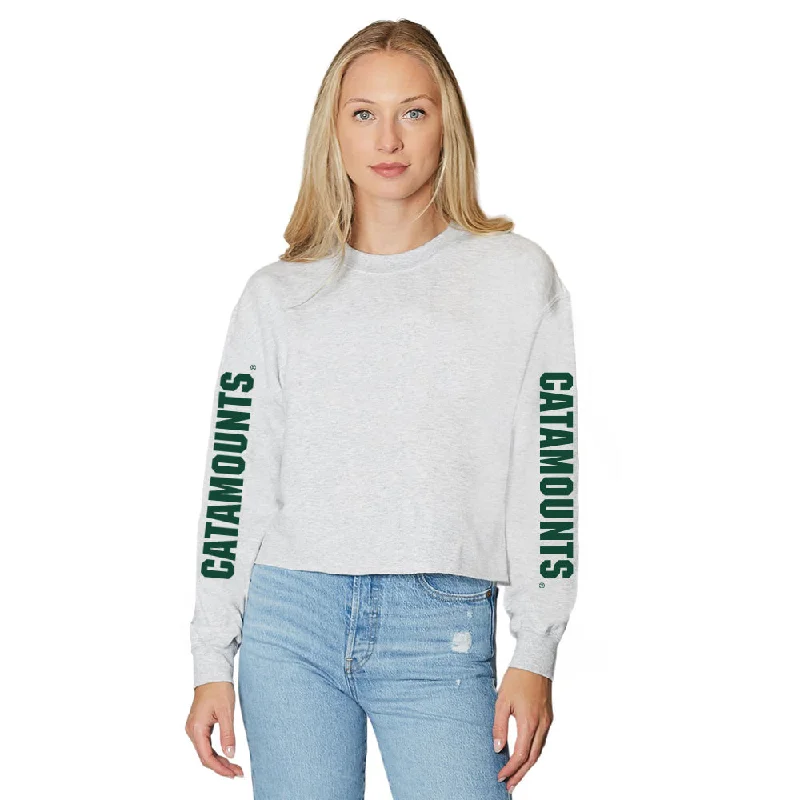 Vermont Varsity Crewneck