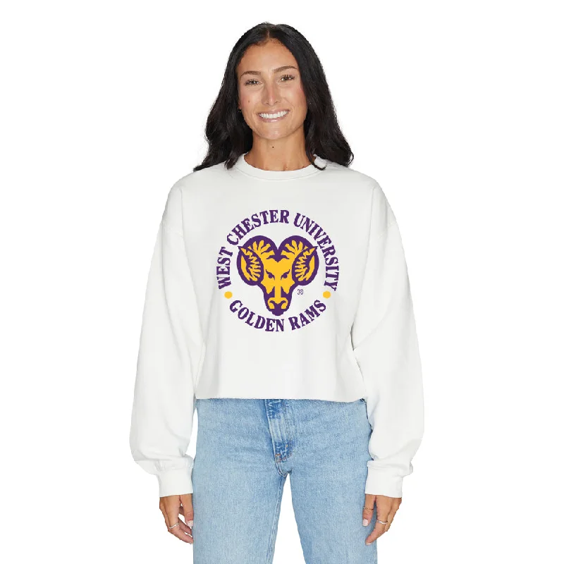 West Chester University Crewneck