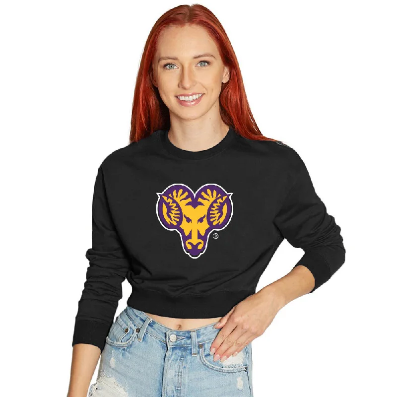 West Chester University Pullover Crewneck